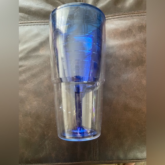 Dining Tervis Tumbler Wine Glass Inside A Tumbler Great Use Of The